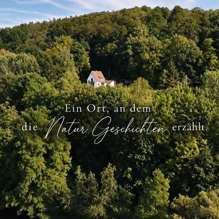 Am Haimchen Holiday home