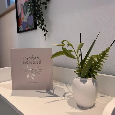 Am Haimchen Holiday home Fulda