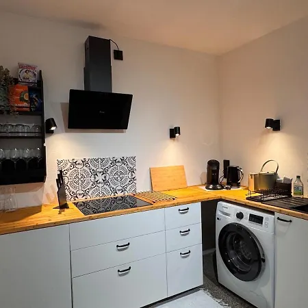 Holiday home Am Haimchen Fulda