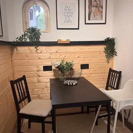 Am Haimchen Holiday home Fulda