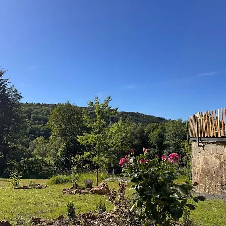 Am Haimchen Holiday home Fulda