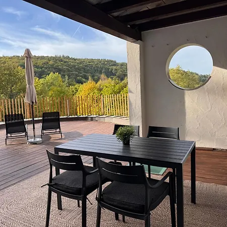 Am Haimchen Holiday home Fulda