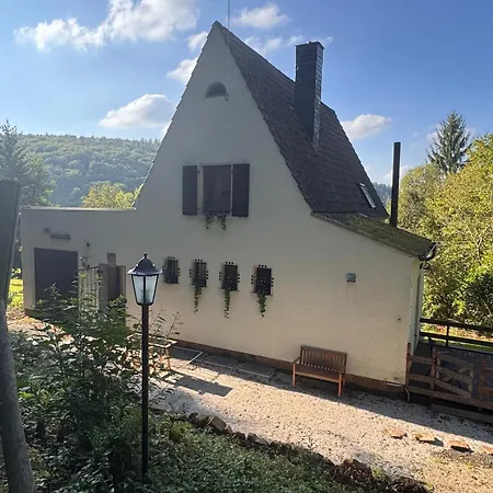 Am Haimchen Fulda