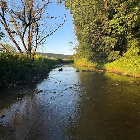 Am Haimchen Holiday home Fulda
