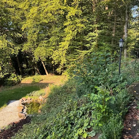 Am Haimchen Holiday home Fulda
