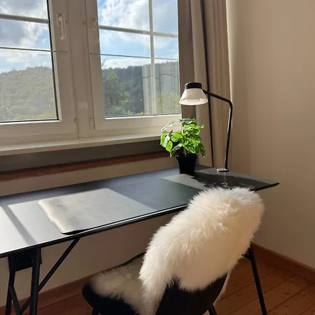 Am Haimchen Holiday home