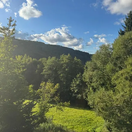 Am Haimchen Holiday home